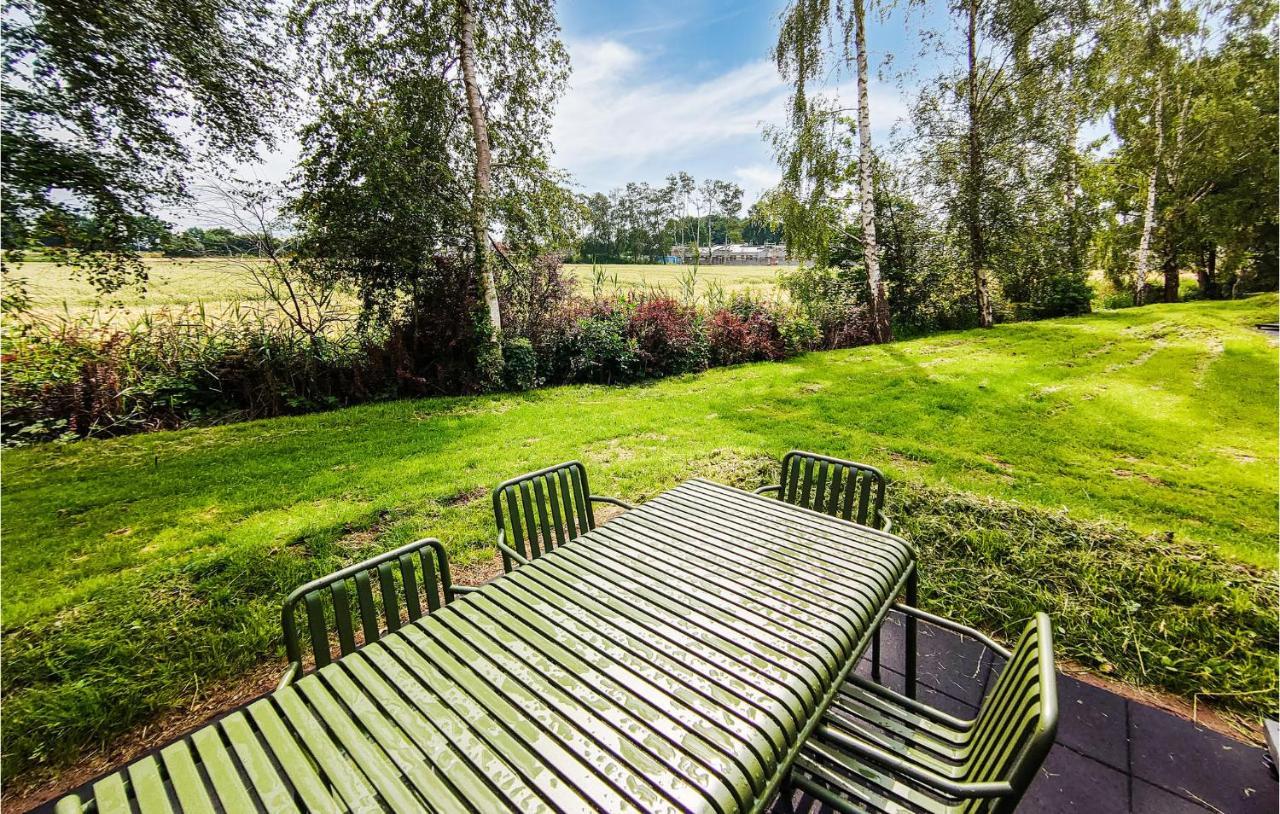 Stunning Home In Lembruch-Duemmer See With Sauna Exterior foto