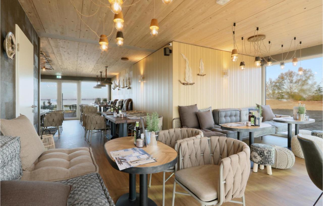 Stunning Home In Lembruch-Duemmer See With Sauna Exterior foto