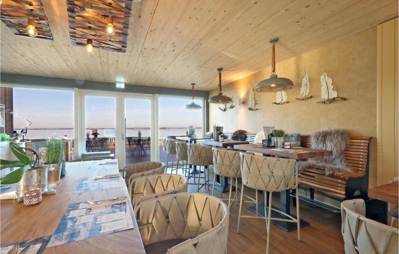 Stunning Home In Lembruch-Duemmer See With Sauna Exterior foto